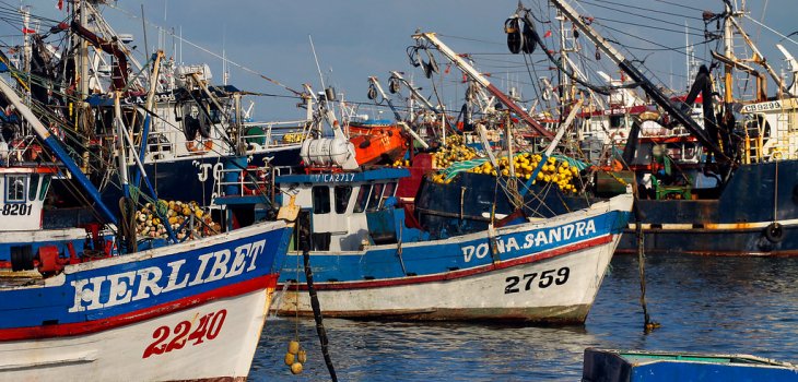 CONTEXTO| Agencia UNO