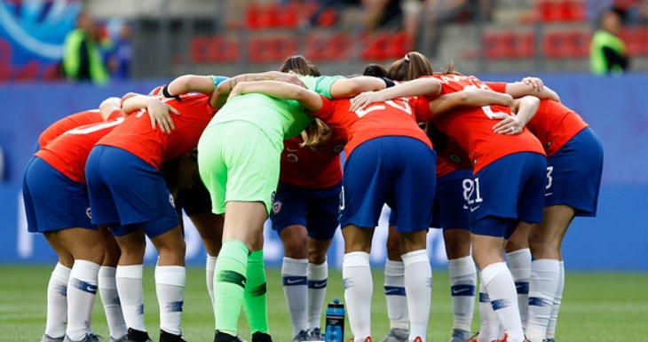 Archivo | Agencia UNO