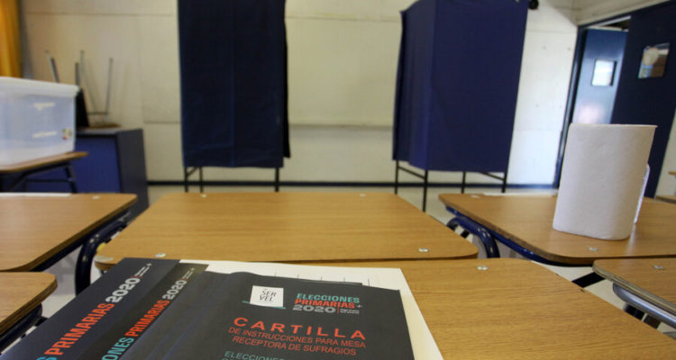 ARCHIVO | Agencia UNO