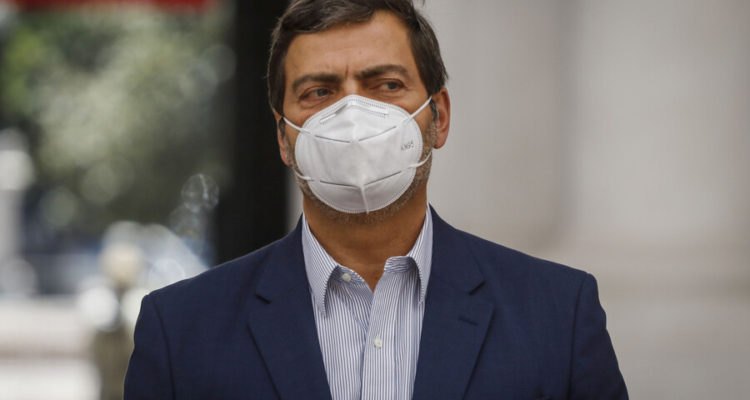 Sebastián Beltrán | Agencia UNO