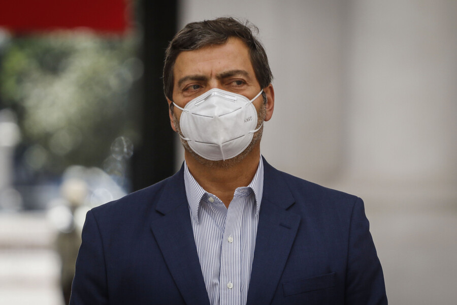 Sebastián Beltrán | Agencia UNO