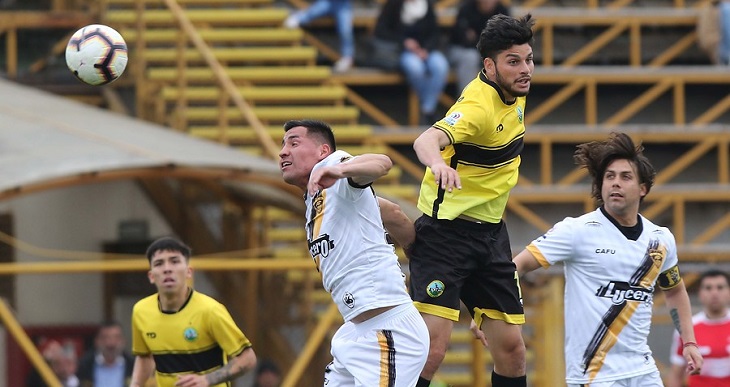 Rodrigo Saenz / Archivo Agencia UNO