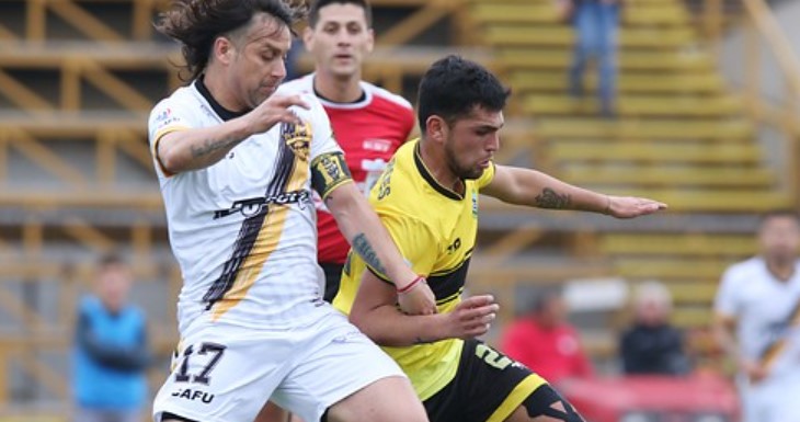 Archivo | Agencia UNO