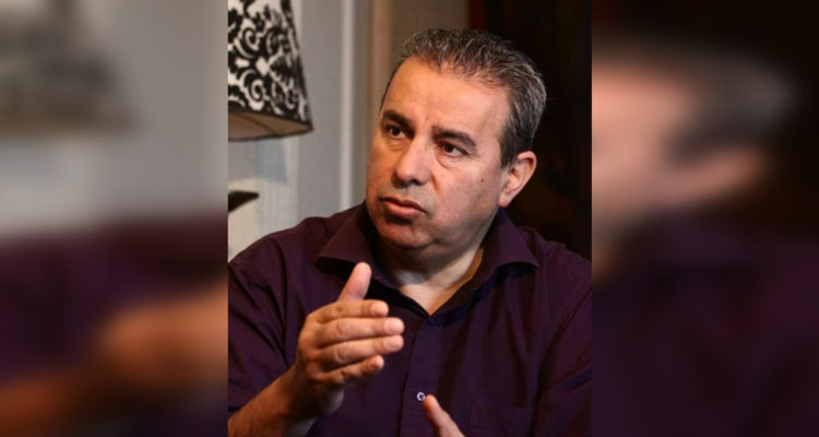 ARCHIVO| @leofuentesbelmar| Instagram