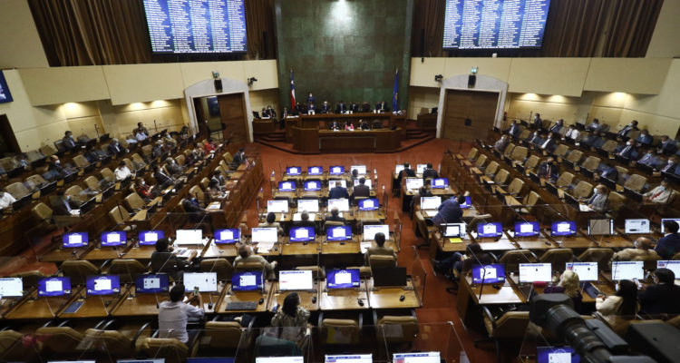 CONTEXTO| Agencia UNO