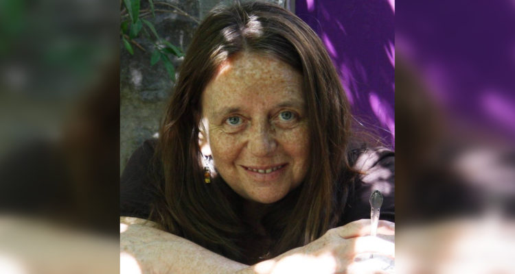 Perla Wilson, socia y gestora Libertad y Comunicaciones