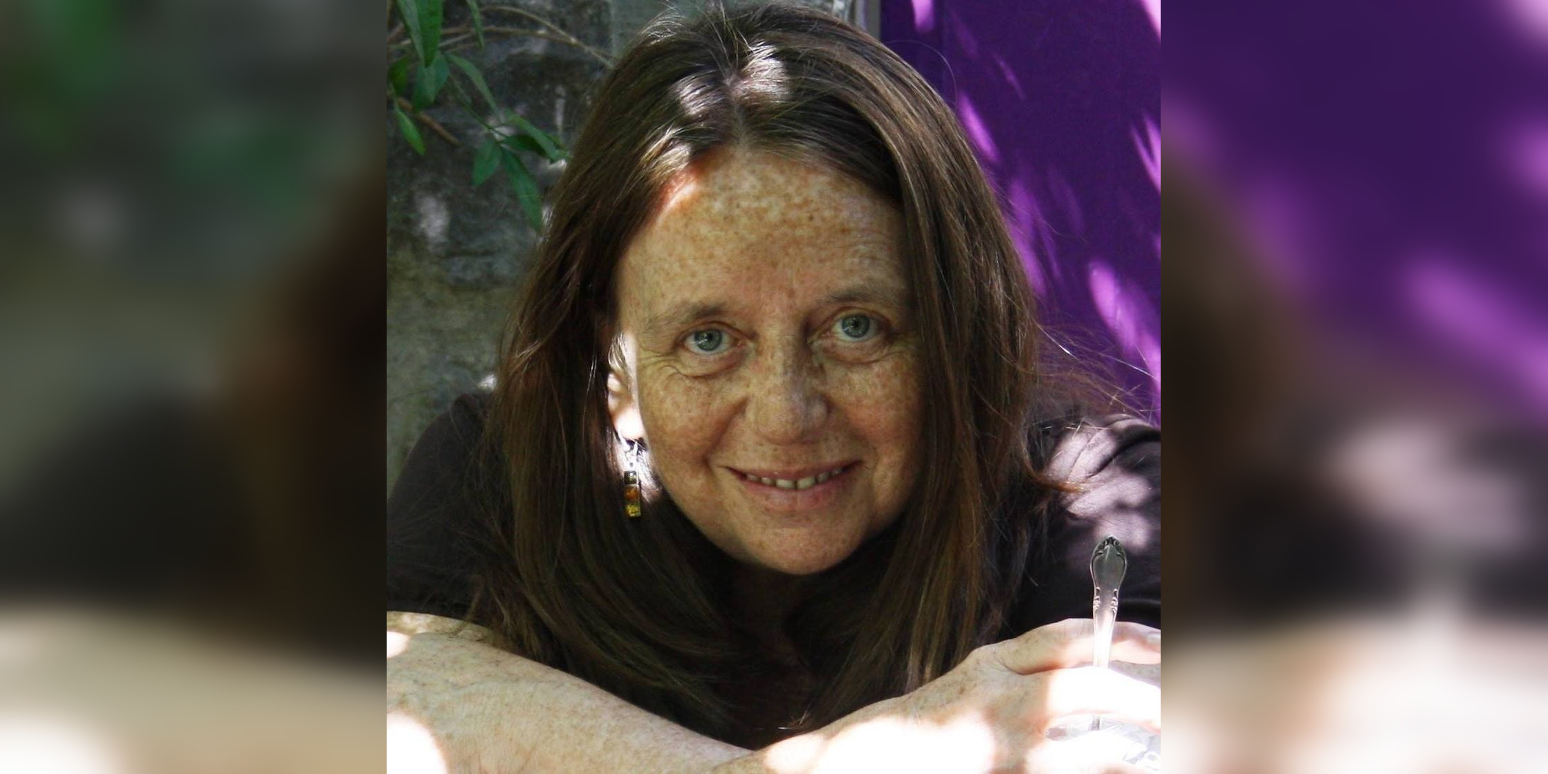 Perla Wilson, socia y gestora Libertad y Comunicaciones