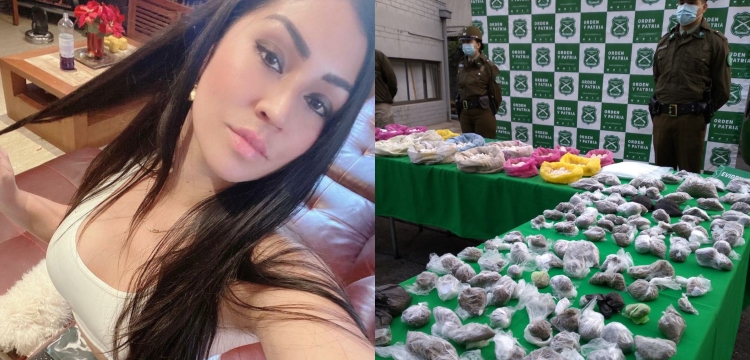 “La Reina del Pantano”