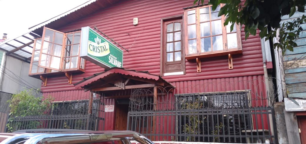Cedidas por Carabineros