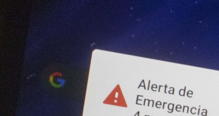 Leonardo Rubilar Chandía | Agencia UNO