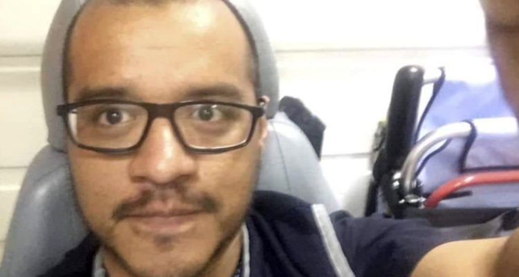 Luis Ramos | Archivo