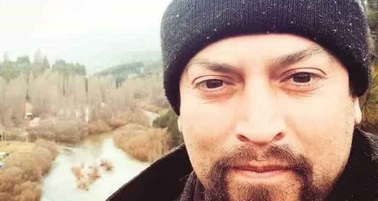 Archivo | Captura de video