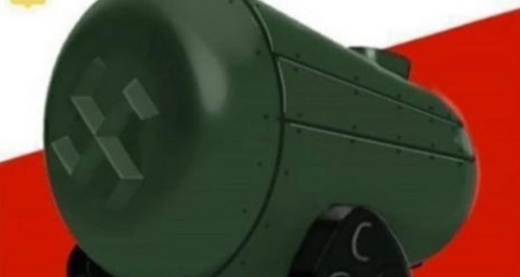 Diseño de la estudiante | Infobae