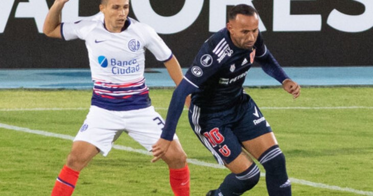 Archivo | Agencia UNO