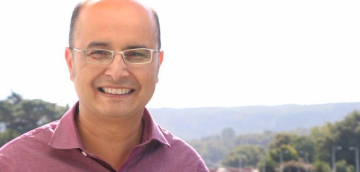 Facebook | Marcos Ilabaca Cerda 