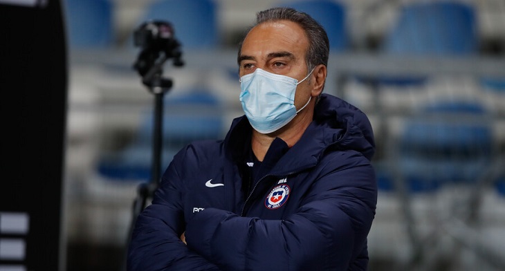 Francisco Longa | Agencia UNO