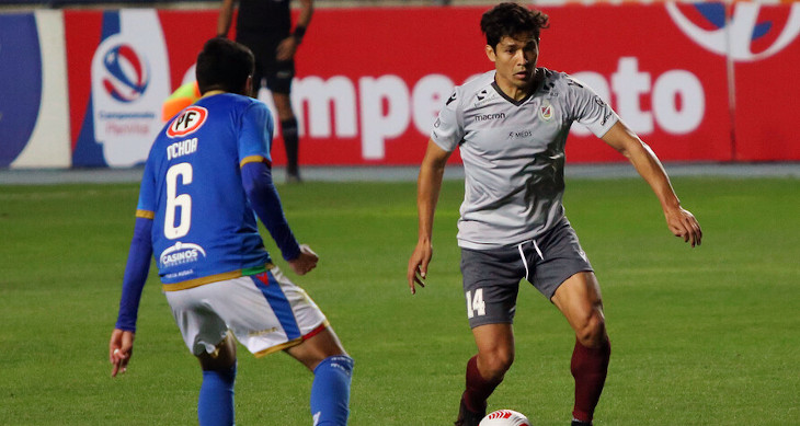 Byron Pérez | Agencia UNO