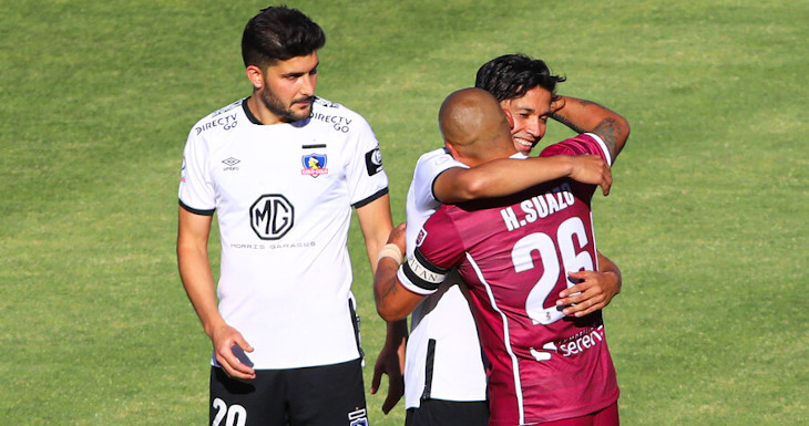 Sebastian Oria | Archivo Agencia UNO