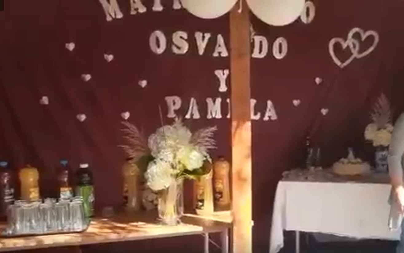 Captura de video