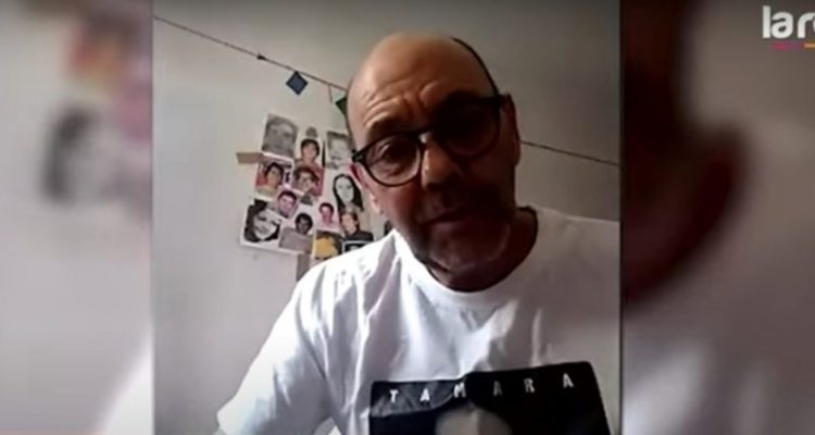 Captura de video | Mentiras Verdaderas