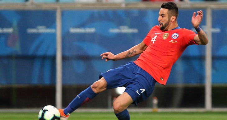 ARCHIVO | Agencia UNO