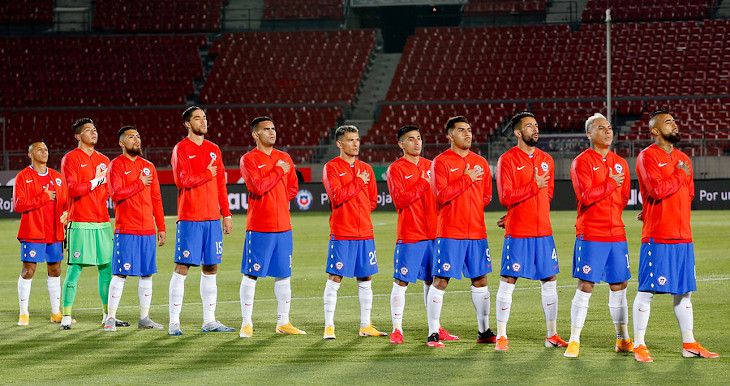 Francisco Longa | Archivo Agencia UNO