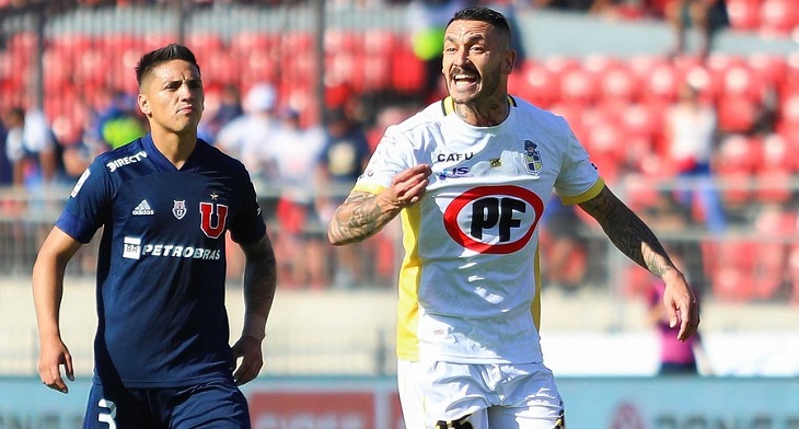 ARCHIVO | Agencia UNO