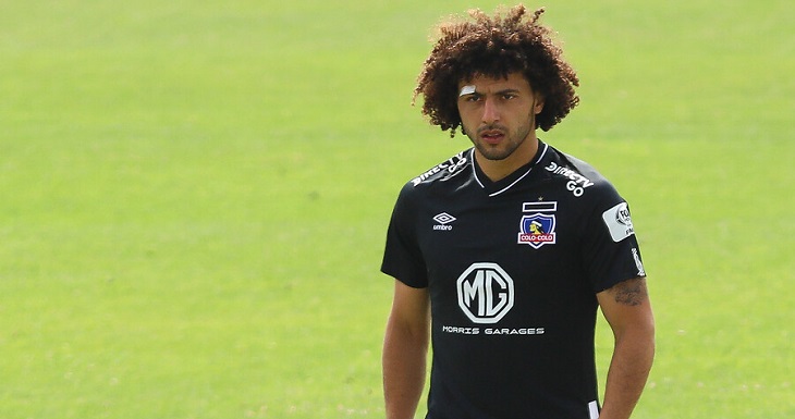 Sebastián Oria | Agencia UNO