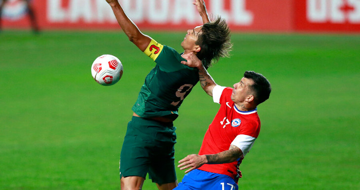 Javier Valdés Larrondo | Archivo Agencia UNO