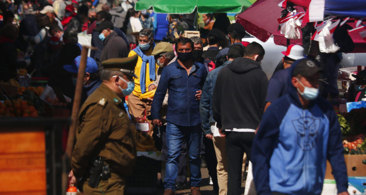 ARCHIVO | AGENCIAUNO