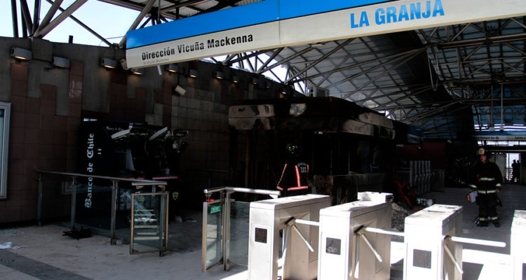 ARCHIVO | Agencia UNO