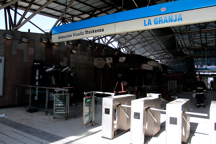 ARCHIVO | Agencia UNO