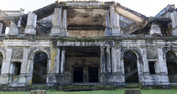 ARCHIVO | Monumentos