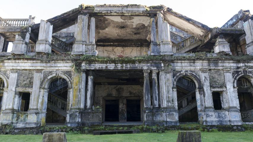 ARCHIVO | Monumentos