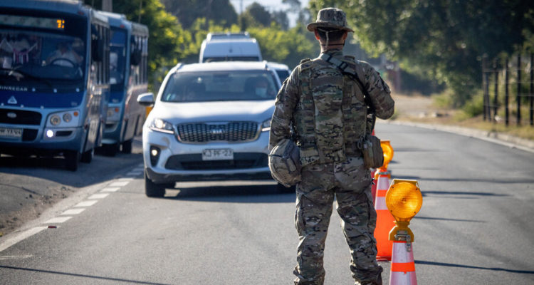 ARCHIVO | Agencia UNO