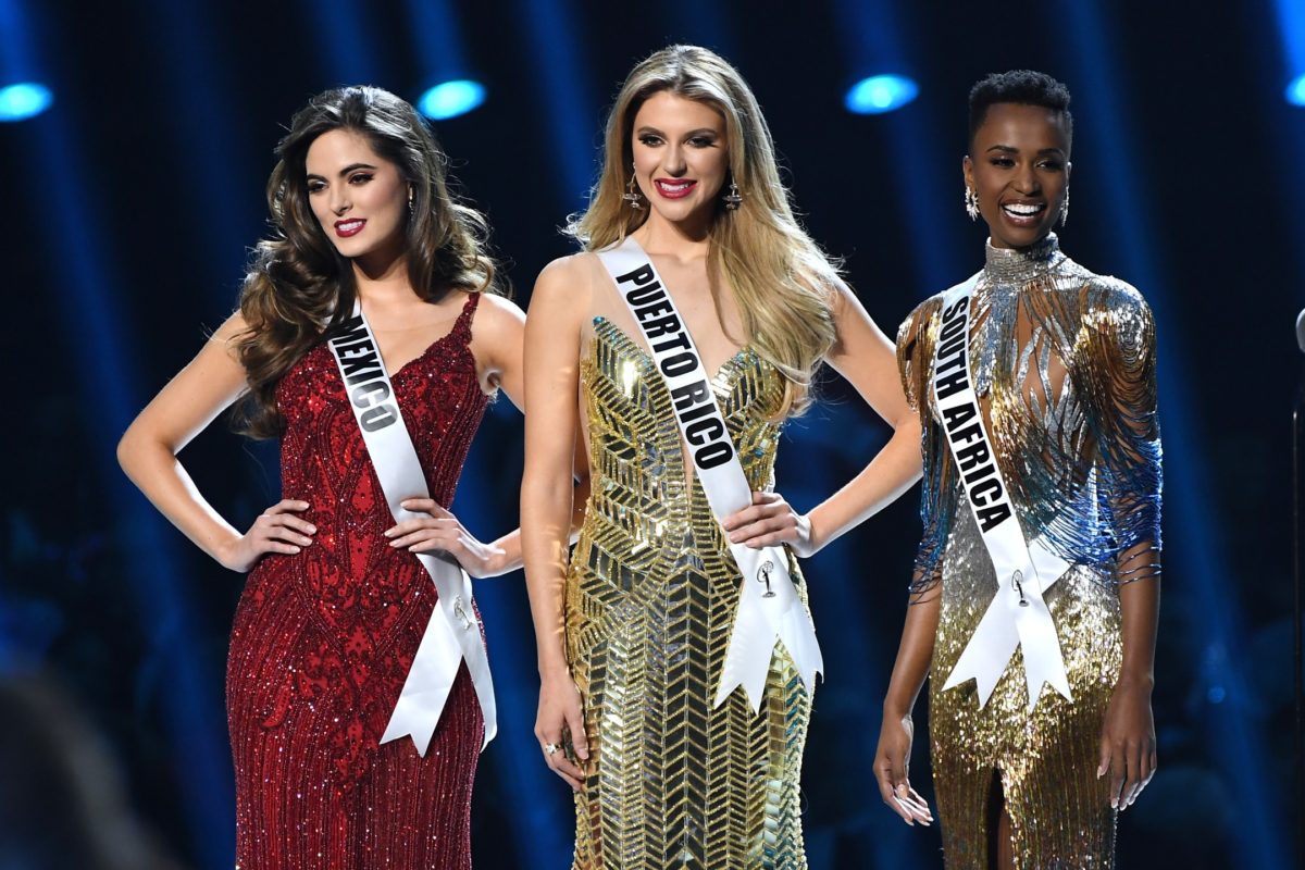 Concurso de belleza Miss Panamá aceptará a mujeres trans para postular