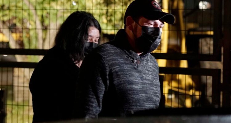 Rodrigo Gajardo | Agencia UNO 