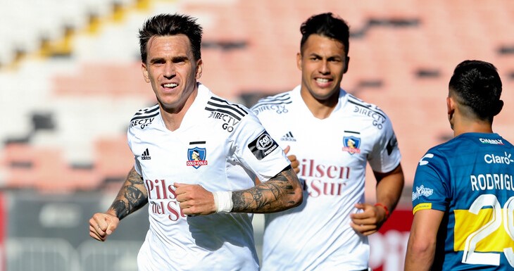 Archivo | Agencia UNO