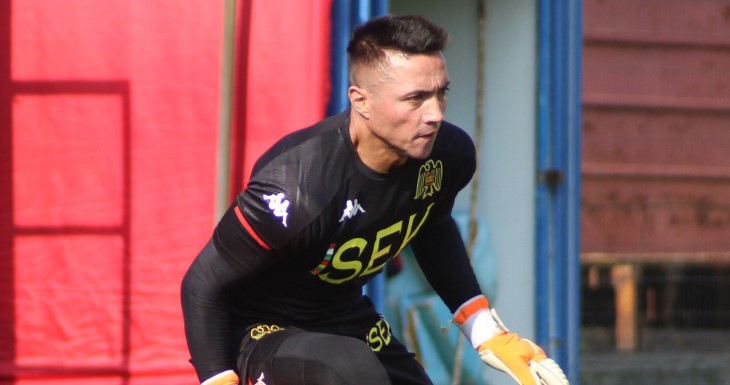 Twitter Unión Española