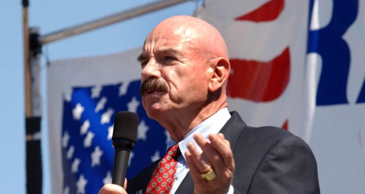 David S. Holloway | Agence France-Presse