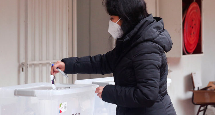 Leonardo Rubilar | Agencia UNO