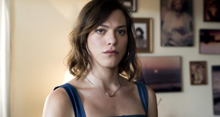 “Una mujer fantástica”