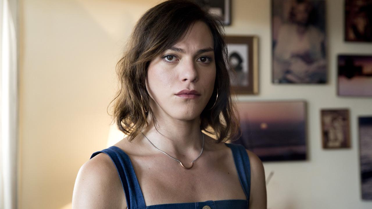 “Una mujer fantástica”