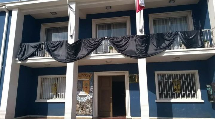 ARCHIVO | Radio El Carbón