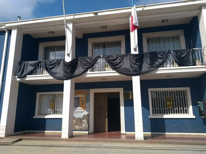 ARCHIVO | Radio El Carbón