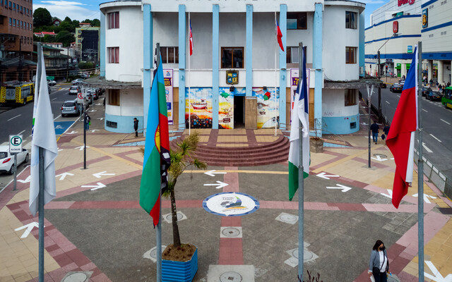 Felipe Constanzo | Agencia UNO 