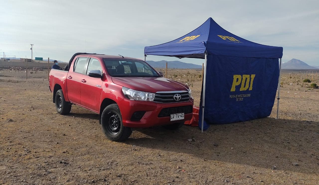 PDI