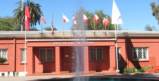 Municipalidad de Quilpué
