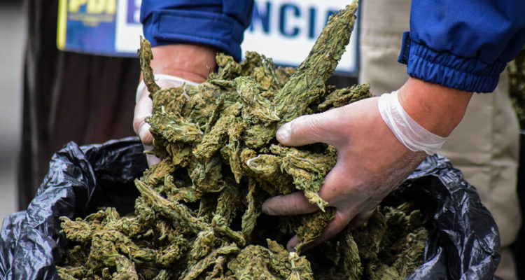 ARCHIVO | Agencia UNO