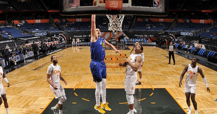 Fernando Medina | Agence France-Presse